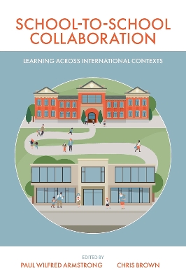 Cover of School-to-School Collaboration