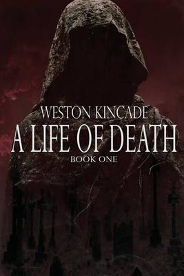 Book cover for A Life of Death