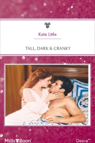 Cover of Tall, Dark & Cranky