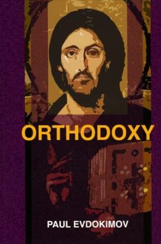 Cover of Orthodoxy