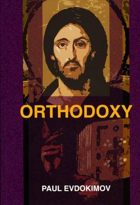 Cover of Orthodoxy