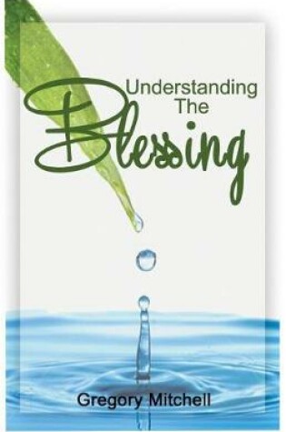 Cover of Understanding the Blessing