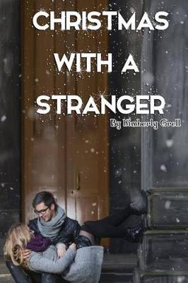 Book cover for Christmas with a Stranger