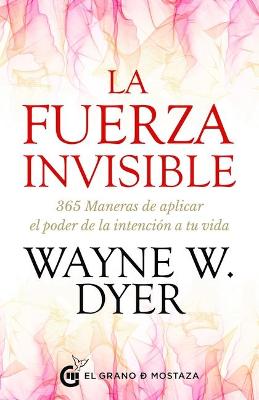 Book cover for Fuerza Invisible, La