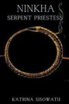 Book cover for Ninkha Serpent Priestess