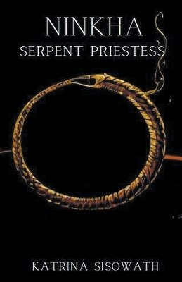 Cover of Ninkha Serpent Priestess