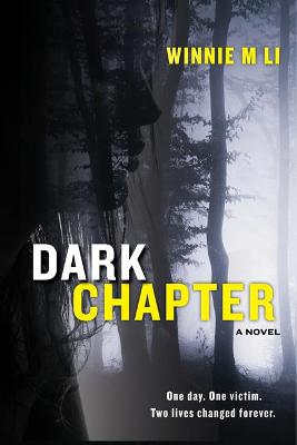 Book cover for Dark Chapter