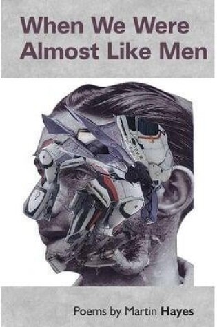Cover of When We Were Almost Like Men