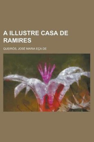 Cover of A Illustre Casa de Ramires