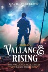 Book cover for Vallance Rising