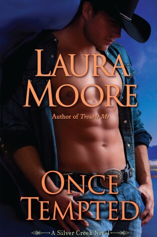 Cover of Once Tempted