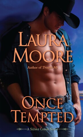 Book cover for Once Tempted