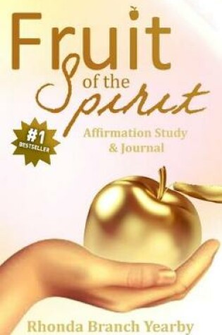 Cover of Fruit of the Spirit