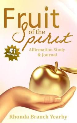 Book cover for Fruit of the Spirit