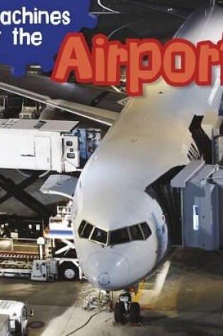 Cover of Machines at the Airport