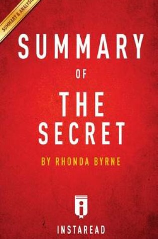 Cover of Summary of the Secret