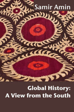 Cover of Global History