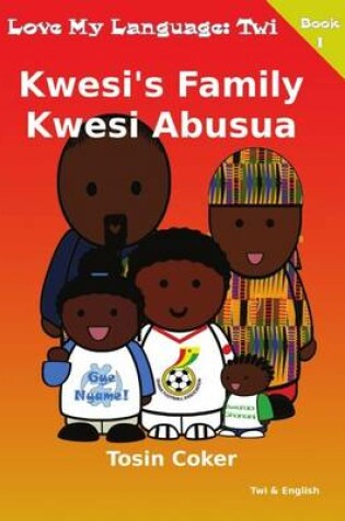 Cover of Kwesi's Family