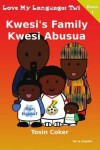 Book cover for Kwesi's Family