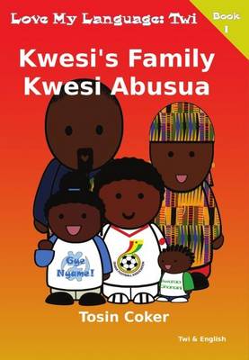 Cover of Kwesi's Family