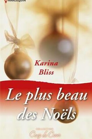 Cover of Le Plus Beau Des Noels