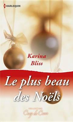 Book cover for Le Plus Beau Des Noels