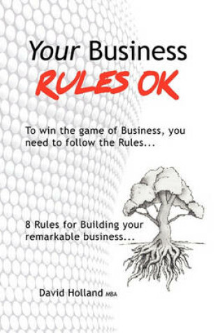 Cover of Your Business Rules OK