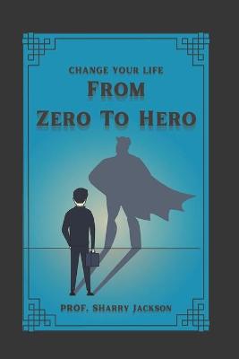 Book cover for From Zero to Hero