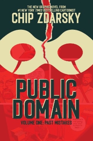 Cover of Public Domain, Volume 1
