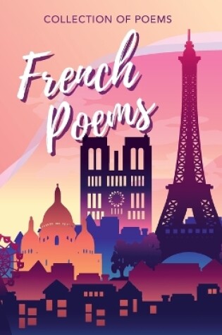 Cover of French Poems