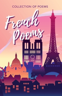 Book cover for French Poems