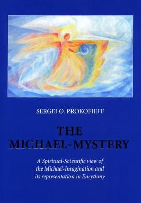 Book cover for The Michael-Mystery