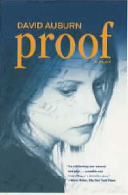 Book cover for Proof
