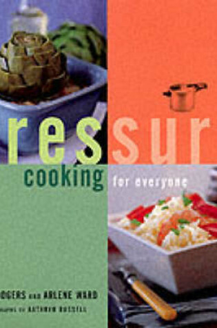 Cover of Pressure Cooking for Everyone