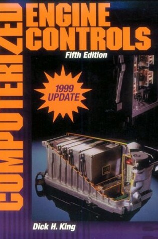 Cover of Comptrsd Eng Controls 99update