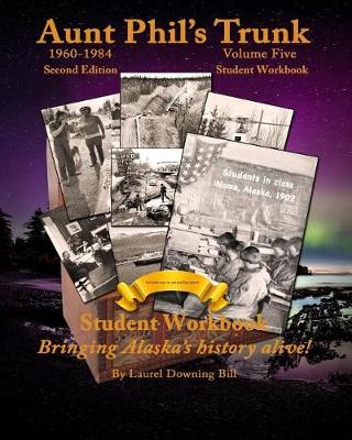 Cover of Aunt Phil's Trunk Volume Five Student Workbook Second Edition