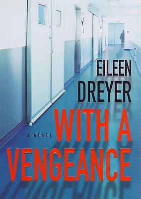 Book cover for With a Vengeance