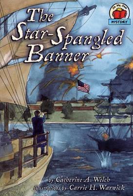 Cover of The Star-Spangled Banner