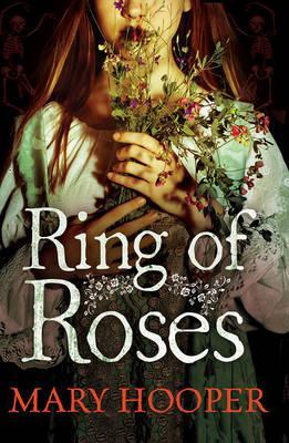 Book cover for Ring of Roses