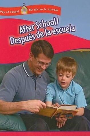 Cover of After School / Después de la Escuela