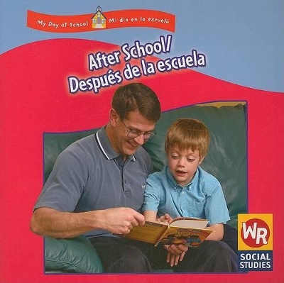 Cover of After School / Después de la Escuela