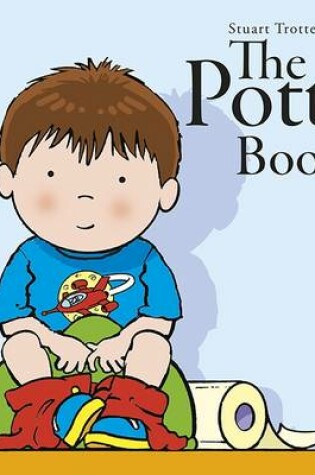 Cover of The Potty Book