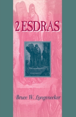 Book cover for 2 Esdras