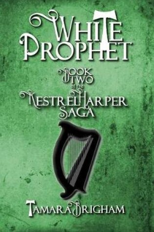 Cover of White Prophet