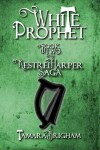 Book cover for White Prophet