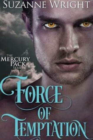 Cover of Force of Temptation