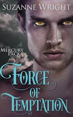 Book cover for Force of Temptation