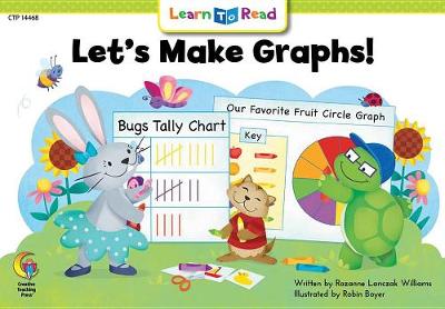 Cover of Let's Make Graphs