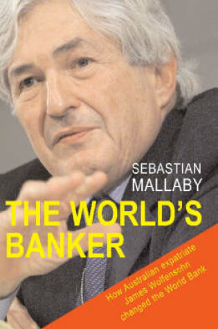 Cover of The World's Banker