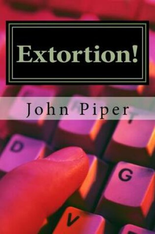 Cover of Extortion!